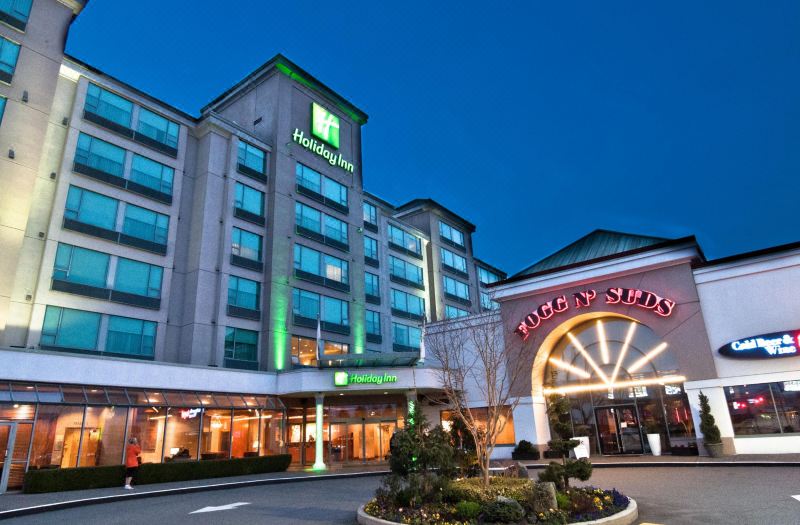 Holiday Inn Vancouver Airport- Richmond by IHG
