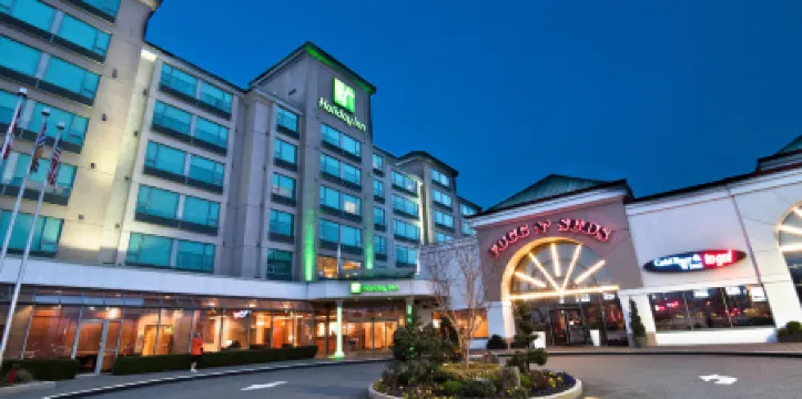 Holiday Inn VANCOUVER AIRPORT- RICHMOND by IHG
