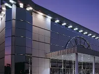 Hilton Rosemont Chicago O'Hare Hotels near US Foods