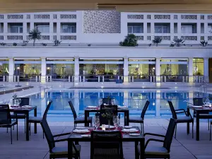 The Landmark Nicosia, Autograph Collection