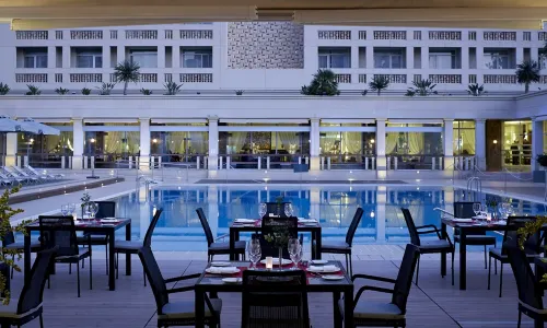 The Landmark Nicosia, Autograph Collection