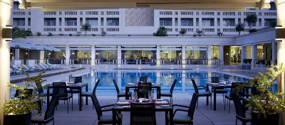 The Landmark Nicosia, Autograph Collection Hotels in 