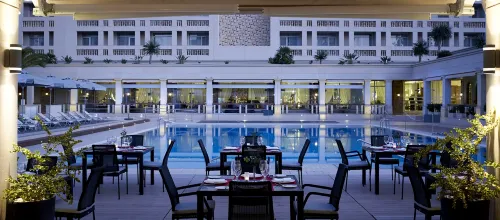 The Landmark Nicosia, Autograph Collection Hotels in Strovolos