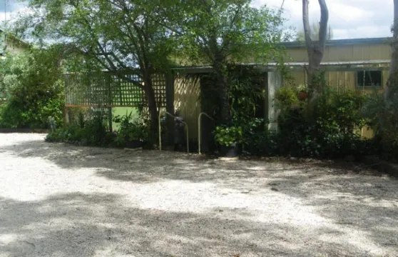 考登克萊斯特別墅