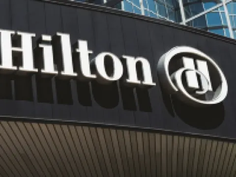 ฮิลตัน ดัลลัส ลินคอล์น เซ็นเตอร์ บาย เดอะ แกลเลอเรีย โรงแรมในแดลลัส