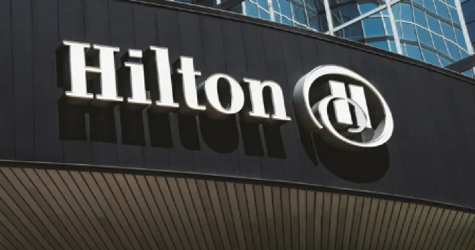 Hilton Dallas Lincoln Centre by the Galleria