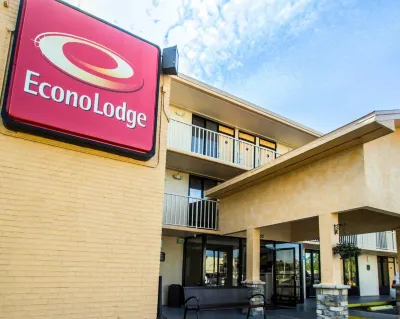 Suburban Studios International Drive Hotels in Orange County