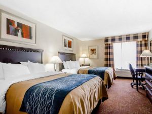 Comfort Inn & Suites la Grange