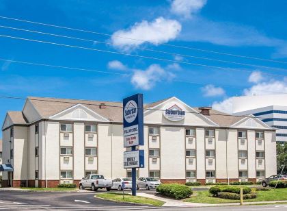 Suburban Studios Melbourne Airport