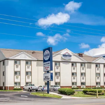 Suburban Studios Melbourne Airport