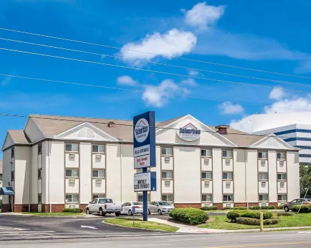 Suburban Studios Melbourne Airport