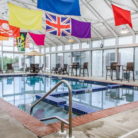Bluegreen Vacations at Hershey, Ascend Resort Collection