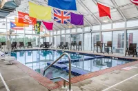 Bluegreen Vacations at Hershey, Ascend Resort Collection - Pools