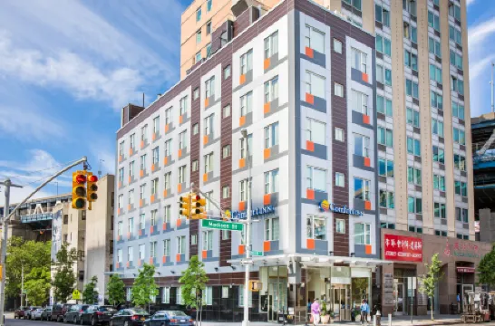 麥迪遜萊斯酒店