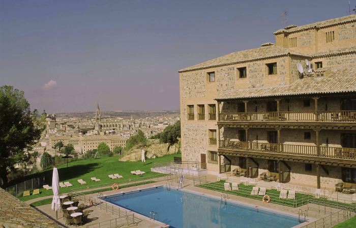 Parador de Toledo