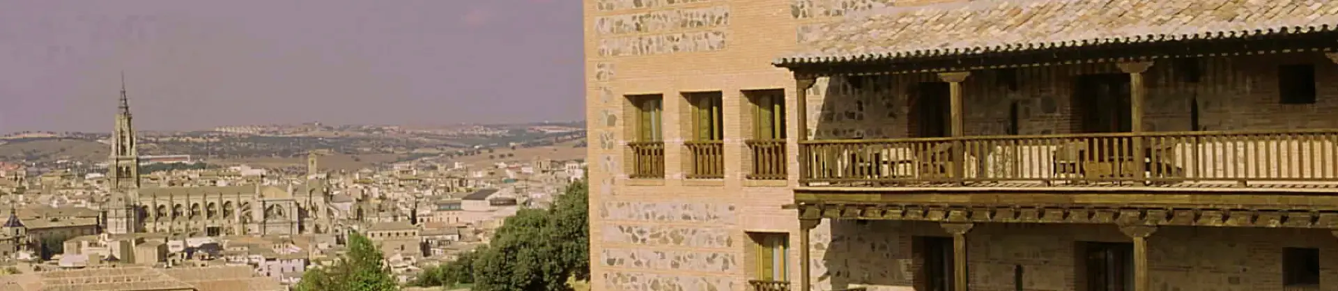 Four-Star Hotels