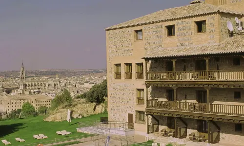 Parador de Toledo