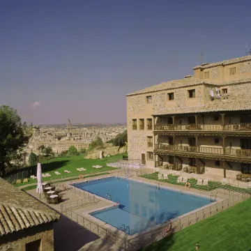 Parador de Toledo