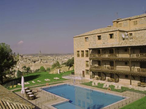 Parador de Toledo