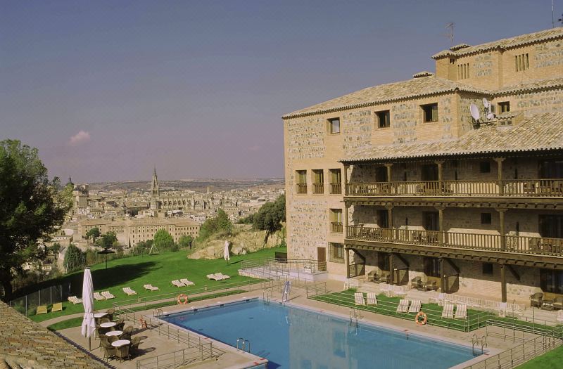 Parador de Toledo