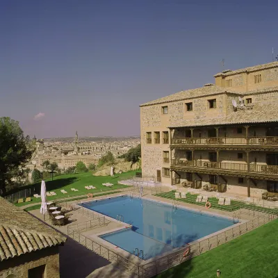 Parador de Toledo