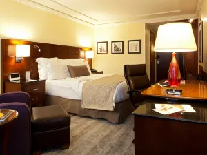 Mexico City Marriott Reforma Hotel