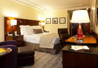 Mexico City Marriott Reforma Hotel