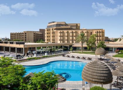 InterContinental Hotels Riyadh