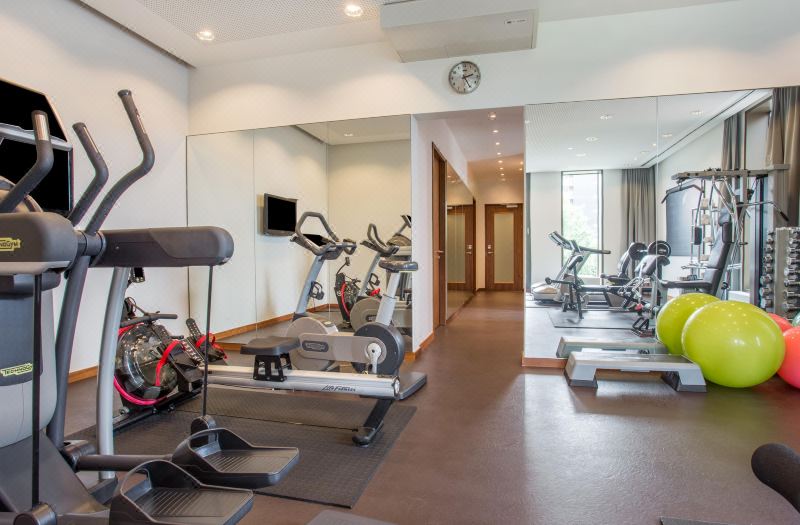 Crowne Plaza Amsterdam - South by IHG photo 3