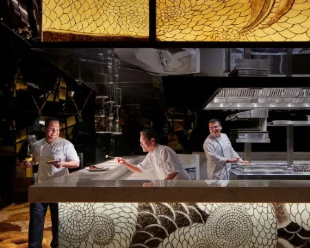 The Westin Jakarta Leisure & Recreation Photos