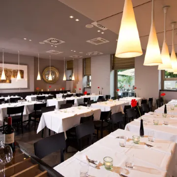 Hotel Indigo BERLIN - KU'DAMM by IHG