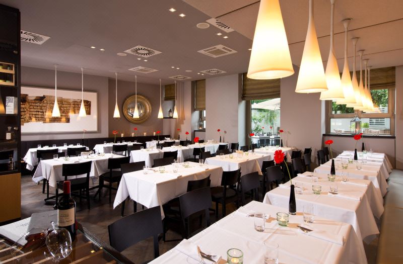 Hotel Indigo Berlin - Ku'damm by IHG photo 4