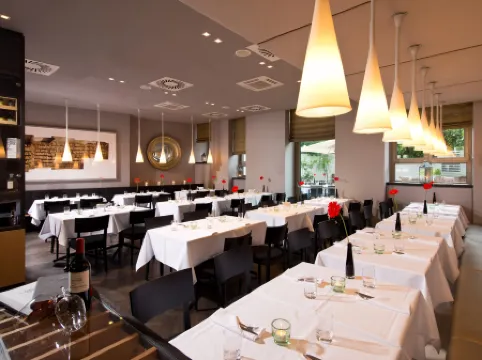 Hotel Indigo BERLIN - KU'DAMM by IHG