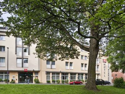 Ibis Aachen Marschiertor (Aix la Chapelle)