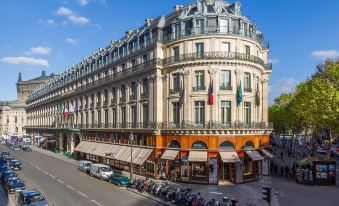 InterContinental Paris le Grand, an IHG Hotel