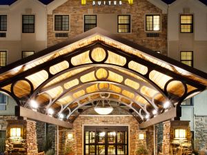 Staybridge Suites Pittsburgh-Cranberry Township