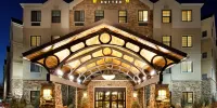 Staybridge Suites Pittsburgh-Cranberry Township