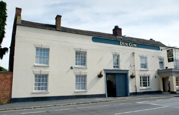 Innkeeper's Collection 旗下褐牛酒店