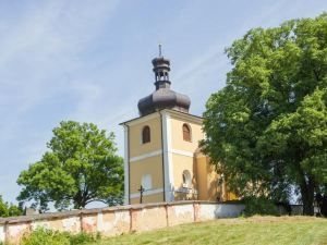 Pension Berten Strasice