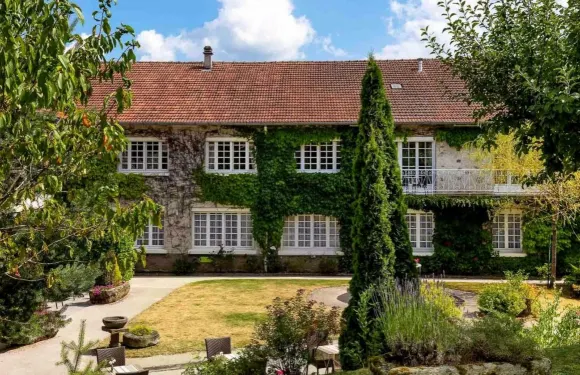 託馬瑟之家酒店