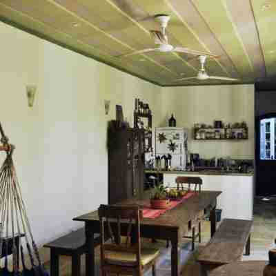 A Casa de Paulo Autran Others