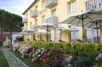 Viktoria Palace Hotel Hotels in Ca' Savio