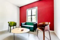 Hotel Oleum