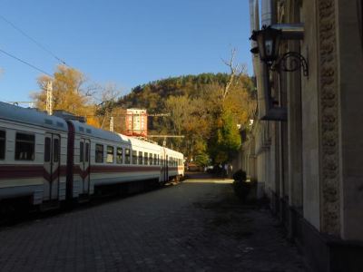 Apartment Erekle