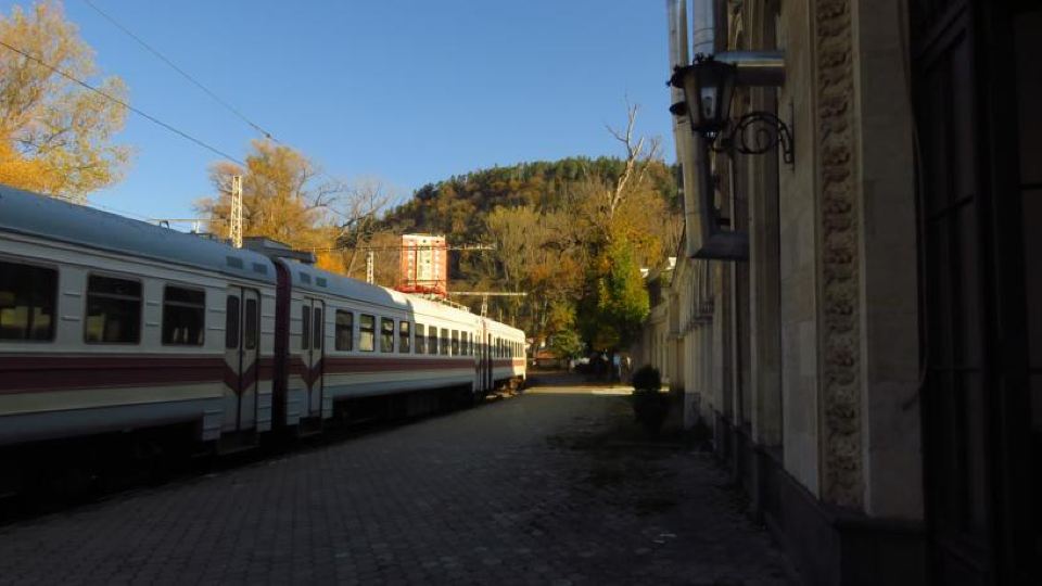 Apartment Erekle