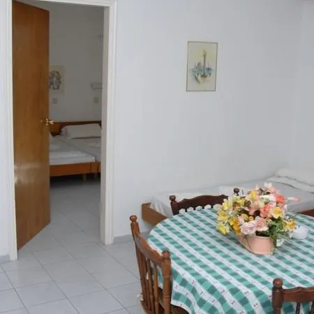 Smart Accommodation Rhodes