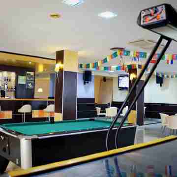 Hotel Miami Calella - El de Siempre, Como Nunca Fitness & Recreational Facilities