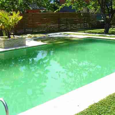 Hotel Malalhue Fitness & Recreational Facilities