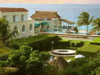 Villablanca Garden Beach Hotel - Balkoner
