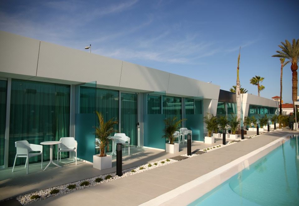 Hotel Nayra - Adults Only-Playa del Ingles Updated 2023 Room Price-Reviews  u0026 Deals | Trip.com